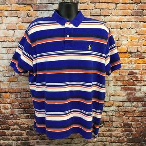 Polo by Ralph Lauren